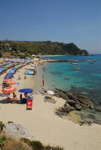 Grotticelle Hotel Capo Vaticano